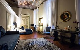 Hotel Burchianti